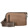 Mandarina Duck Hunter - Shoulder Bag 23 cm (beaver)