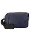 Mandarina Duck Hunter - Shoulder Bag 23 cm (Color: eclipse)