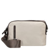Mandarina Duck Hunter - Shoulder Bag 23 cm (Color: eclipse)