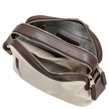 Mandarina Duck Hunter - Umhängetasche 23 cm (whitecap gray) - Markenkoffer