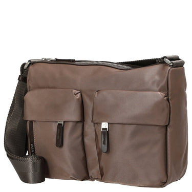 Mandarina Duck Hunter Umhängetasche 28 cm (beaver) - Ansicht 2