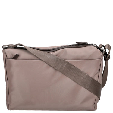 Mandarina Duck Hunter - Umhängetasche 28 cm (beaver) - Markenkoffer