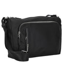 Mandarina Duck Hunter - Umhängetasche 28 cm (black) - Markenkoffer