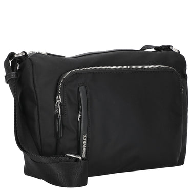 Mandarina Duck Hunter - Umhängetasche 28 cm (black) - Markenkoffer