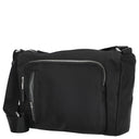 Mandarina Duck Hunter - Umhängetasche 28 cm (black) - Markenkoffer