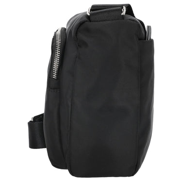 Mandarina Duck Hunter - Umhängetasche 28 cm (black) - Markenkoffer