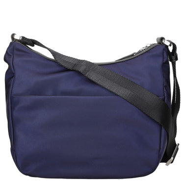 Mandarina Duck Hunter - Umhängetasche 28 cm (eclipse) - Markenkoffer