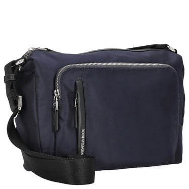 Mandarina Duck Hunter - Umhängetasche 28 cm (eclipse) - Markenkoffer