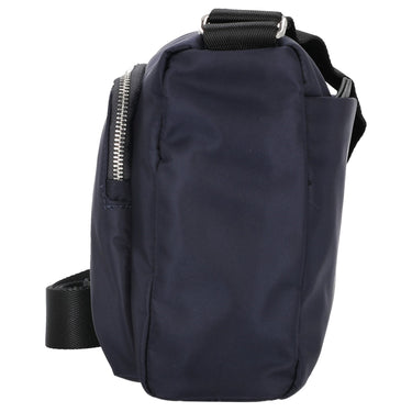 Mandarina Duck Hunter - Umhängetasche 28 cm (eclipse) - Markenkoffer