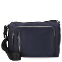 Mandarina Duck Hunter - Umhängetasche 28 cm (eclipse) - Markenkoffer