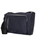 Mandarina Duck Hunter - Umhängetasche 28 cm (eclipse) - Markenkoffer