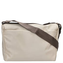 Mandarina Duck Hunter - Umhängetasche 28 cm (latte) - Markenkoffer