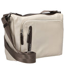 Mandarina Duck Hunter - Umhängetasche 28 cm (latte) - Markenkoffer