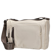 Mandarina Duck Hunter - Umhängetasche 28 cm (latte) - Markenkoffer