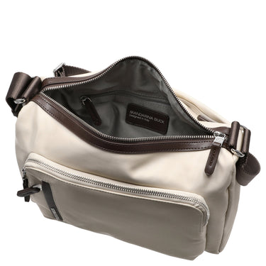 Mandarina Duck Hunter - Umhängetasche 28 cm (latte) - Markenkoffer