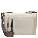 Mandarina Duck Hunter - Umhängetasche 28 cm (latte) - Markenkoffer