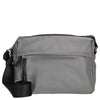 Mandarina Duck Hunter Crossbody Bag 28 cm (Color: smoke blue)