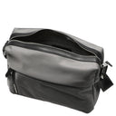 Mandarina Duck Hunter Umhängetasche 28 cm (smoked pearl) - Ansicht 6