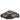 Mandarina Duck Hunter - Umhängetasche 30 cm (black) - Markenkoffer