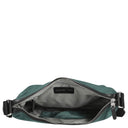 Mandarina Duck Hunter - Umhängetasche 30 cm (rain forest) - Markenkoffer