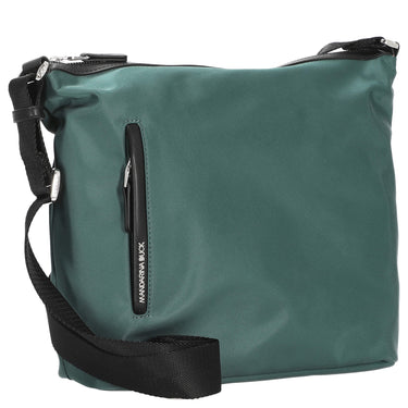 Mandarina Duck Hunter - Umhängetasche 30 cm (rain forest) - Markenkoffer