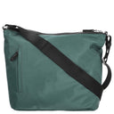 Mandarina Duck Hunter - Umhängetasche 30 cm (rain forest) - Markenkoffer