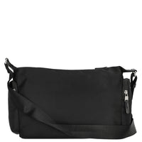 Mandarina Duck Hunter - Umhängetasche 31 cm (black) - Ansicht 4