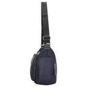 Mandarina Duck Hunter - Umhängetasche 31 cm (eclipse) - Ansicht 3