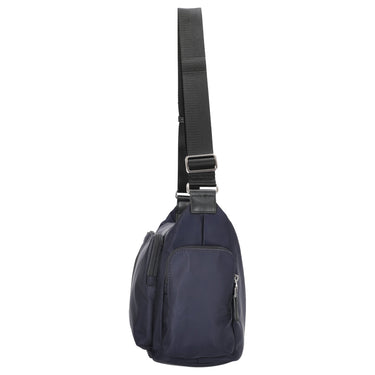 Mandarina Duck Hunter - Umhängetasche 31 cm (eclipse) - Ansicht 3