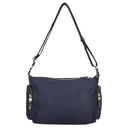 Mandarina Duck Hunter - Umhängetasche 31 cm (eclipse) - Ansicht 4