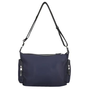 Mandarina Duck Hunter - Umhängetasche 31 cm (eclipse) - Ansicht 4