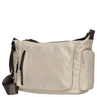 Mandarina Duck Hunter - Umhängetasche 31 cm (latte) - Ansicht 2