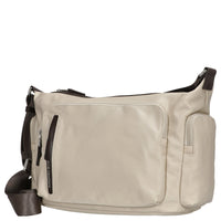 Mandarina Duck Hunter - Umhängetasche 31 cm (latte) - Ansicht 2