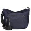 Mandarina Duck Hunter - Shoulder Bag M 9.1" (Color: black)