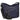 Mandarina Duck Hunter - Umhängetasche M 23 cm (eclipse) - Markenkoffer