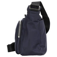 Mandarina Duck Hunter - Umhängetasche M 23 cm (eclipse) - Ansicht 3