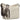 Mandarina Duck Hunter - Umhängetasche M 23 cm (whitecap gray) - Markenkoffer