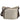 Mandarina Duck Hunter - Umhängetasche M 23 cm (whitecap gray) - Markenkoffer