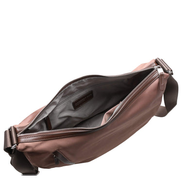 Mandarina Duck Hunter - Umhängetasche M 38 cm (beaver) - Ansicht 6