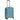 Mandarina Duck Logoduck+ - 4 - Rollen - Kabinentrolley 52 cm erw. (aqua) - Markenkoffer