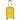 Mandarina Duck Logoduck+ - 4 - Rollen - Kabinentrolley 55 cm S erw. (duck yellow) - Markenkoffer