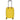 Mandarina Duck Logoduck+ - 4 - Rollen - Kabinentrolley 55 cm S erw. (duck yellow) - Markenkoffer