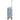 Mandarina Duck Logoduck - 4 - Rollen - Kabinentrolley 55 cm S erw. (skyway) - Markenkoffer