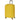 Mandarina Duck Logoduck+ - 4 - Rollen - Trolley 70 cm M erw. (duck yellow) - Markenkoffer