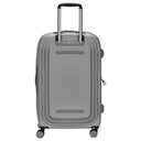 Mandarina Duck Logoduck+ - 4 - Rollen - Trolley 70 cm M erw. (silver) - Markenkoffer