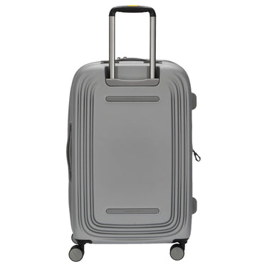Mandarina Duck Logoduck+ - 4 - Rollen - Trolley 70 cm M erw. (silver) - Markenkoffer