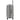 Mandarina Duck Logoduck+ - 4 - Rollen - Trolley 70 cm M erw. (silver) - Markenkoffer