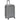 Mandarina Duck Logoduck+ - 4 - Rollen - Trolley 70 cm M erw. (silver) - Markenkoffer