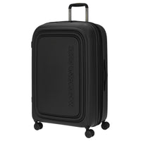 Mandarina Duck Logoduck+ - 4-Rollen-Trolley 74 cm L erw. (black) - Ansicht 2