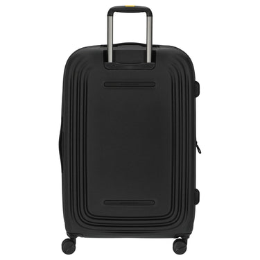 Mandarina Duck Logoduck+ - 4 - Rollen - Trolley 74 cm L erw. (black) - Markenkoffer
